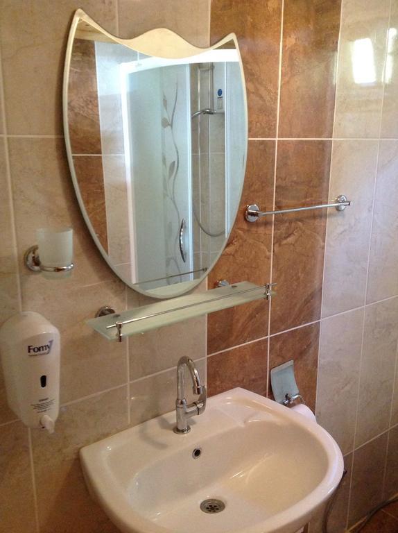 Esperanza Apart Hostal Ayder Exterior foto