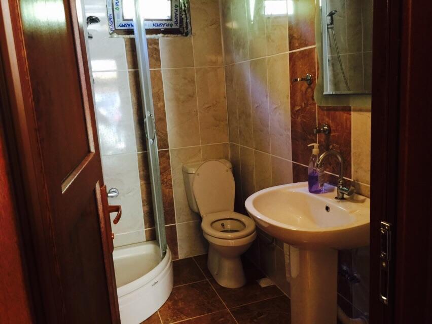 Esperanza Apart Hostal Ayder Exterior foto