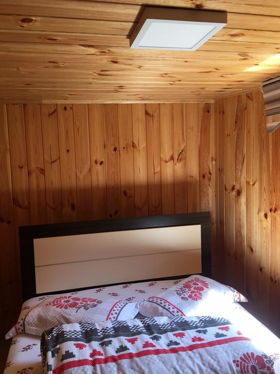 Esperanza Apart Hostal Ayder Habitación foto
